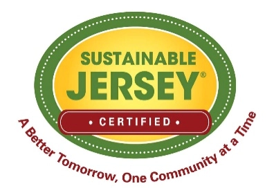 Sustainable Jersey Certified